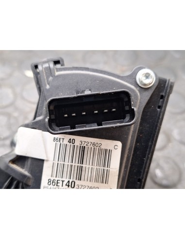 [106807] PEDAL ACELERADOR - CITROEN JUMPY COMBI