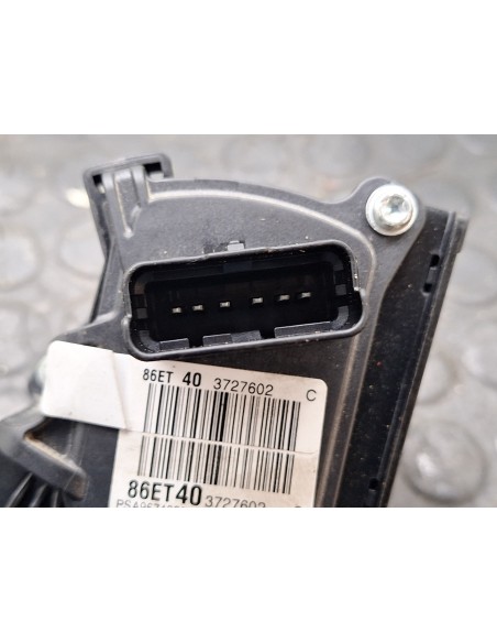[106807] PEDAL ACELERADOR - CITROEN JUMPY COMBI