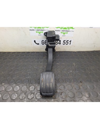[106807] PEDAL ACELERADOR - CITROEN JUMPY COMBI