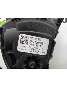 [96961] PEDAL ACELERADOR - AUDI A8 (D2) (01/1994 - 01/1999)