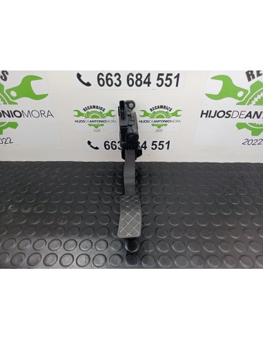 [96961] PEDAL ACELERADOR - AUDI A8 (D2)...