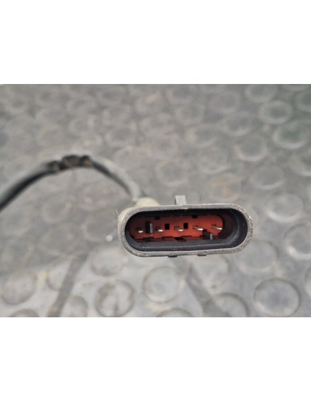 [99019] PEDAL ACELERADOR - IVECO STRALIS (AS) (01/2012 - 01/2019)