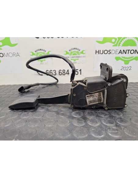 [99019] PEDAL ACELERADOR - IVECO STRALIS (AS) (01/2012 - 01/2019)
