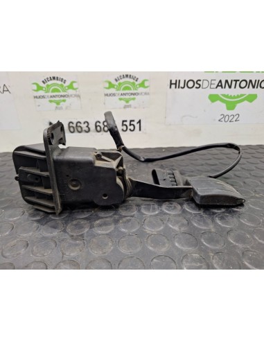 [99019] PEDAL ACELERADOR - IVECO STRALIS (AS)...