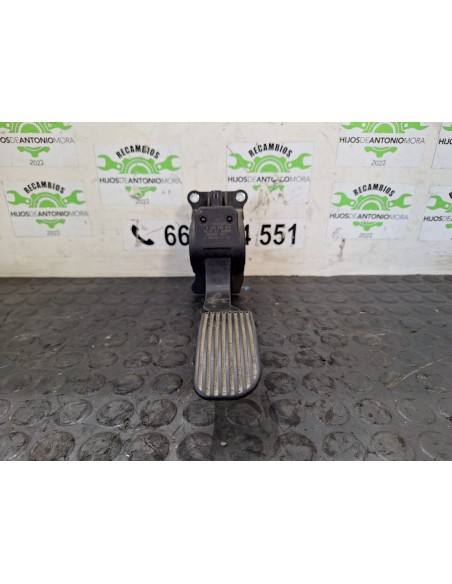 [105023] PEDAL ACELERADOR - MERCEDES SPRINTER II JAMES COOK (906)