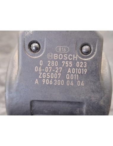 [105023] PEDAL ACELERADOR - MERCEDES SPRINTER...