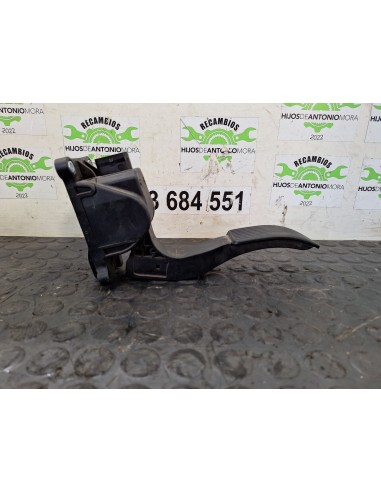 [105023] PEDAL ACELERADOR - MERCEDES SPRINTER...