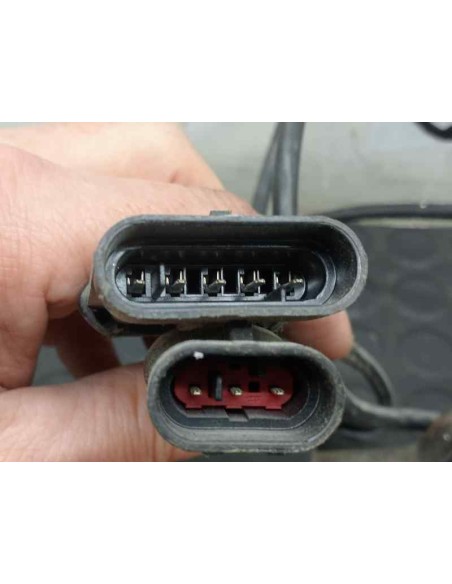 [91984] PEDAL ACELERADOR - IVECO EUROCARGO (01/1991 - 12/2001)