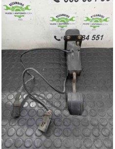 [91984] PEDAL ACELERADOR - IVECO EUROCARGO (01/1991 -... 2