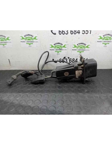 [91984] PEDAL ACELERADOR - IVECO EUROCARGO (01/1991 - 12/2001)