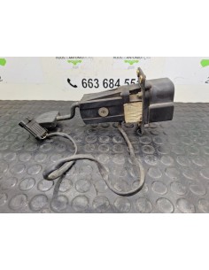 [98977] PEDAL ACELERADOR - IVECO EUROCARGO (01/1991 -...