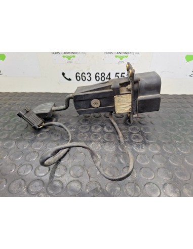 [98977] PEDAL ACELERADOR - IVECO EUROCARGO...