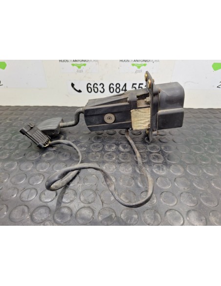 [98977] PEDAL ACELERADOR - IVECO EUROCARGO (01/1991 - 12/2001)