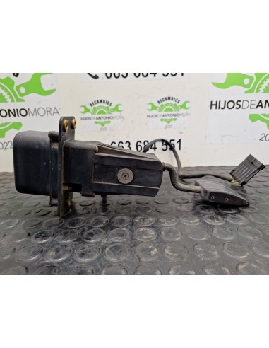 [98977] PEDAL ACELERADOR - IVECO EUROCARGO...
