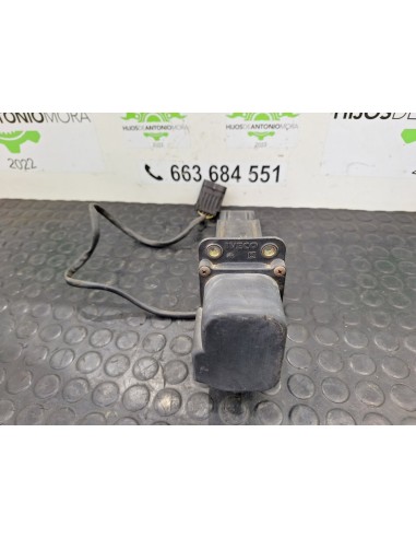 [98977] PEDAL ACELERADOR - IVECO EUROCARGO...