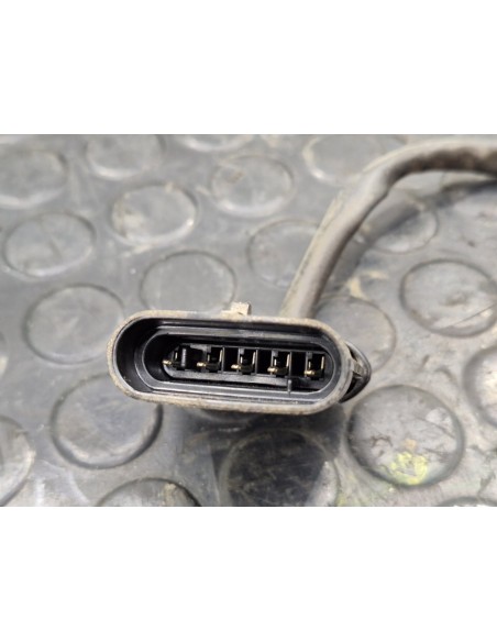 [98977] PEDAL ACELERADOR - IVECO EUROCARGO (01/1991 - 12/2001)