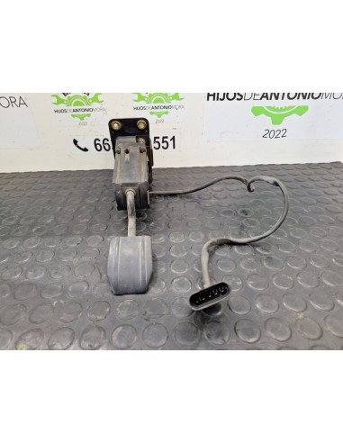 [98977] PEDAL ACELERADOR - IVECO EUROCARGO...