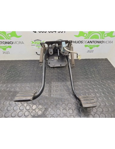 [99256] PEDAL EMBRAGUE - SCANIA SERIE 4 (P/R 94...