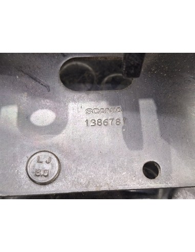 [99256] PEDAL EMBRAGUE - SCANIA SERIE 4 (P/R 94...