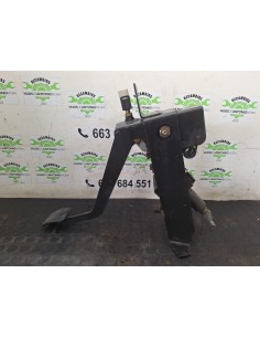 [105290] PEDAL EMBRAGUE - NISSAN ATLEON