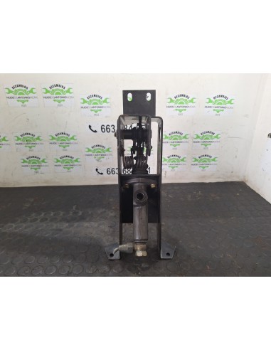 [105290] PEDAL EMBRAGUE - NISSAN ATLEON