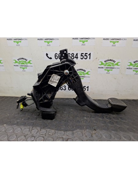 [106808] PEDAL EMBRAGUE - CITROEN JUMPY COMBI