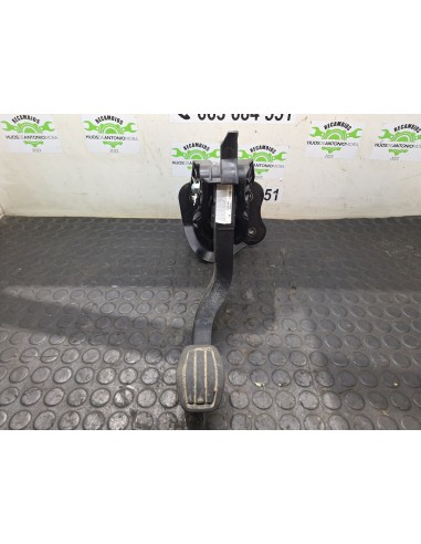[106808] PEDAL EMBRAGUE - CITROEN JUMPY COMBI