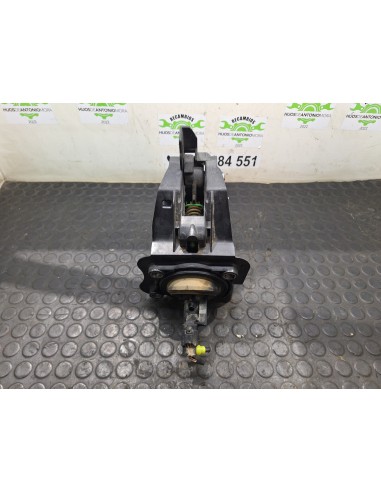 [106808] PEDAL EMBRAGUE - CITROEN JUMPY COMBI