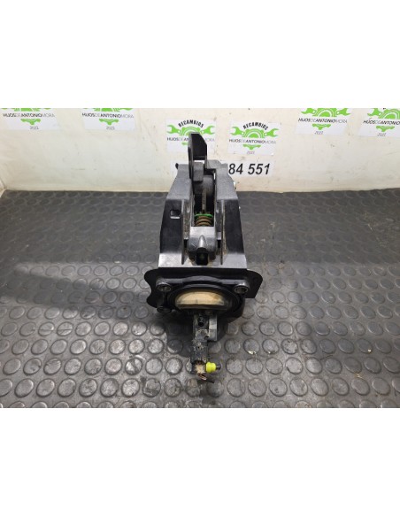 [106808] PEDAL EMBRAGUE - CITROEN JUMPY COMBI