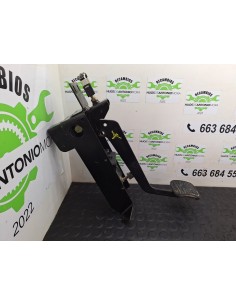 [103356] PEDAL EMBRAGUE - NISSAN ECO - T 100.45/78 KW/E2...