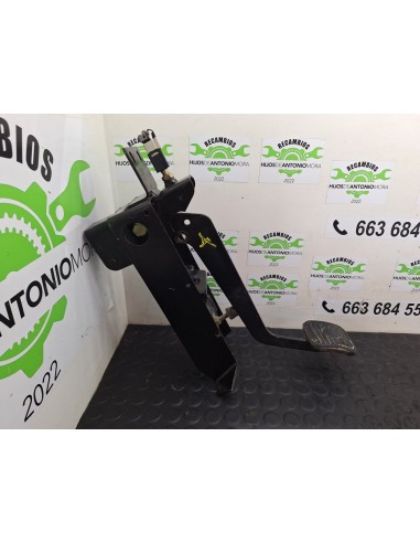 [103356] PEDAL EMBRAGUE - NISSAN ECO - T...