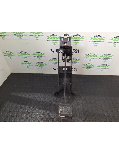 [103356] PEDAL EMBRAGUE - NISSAN ECO - T...