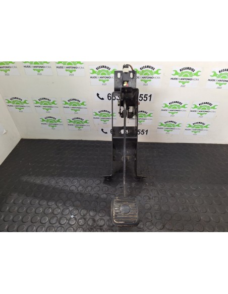 [103356] PEDAL EMBRAGUE - NISSAN ECO - T 100.45/78 KW/E2 (01/1996 - ...)