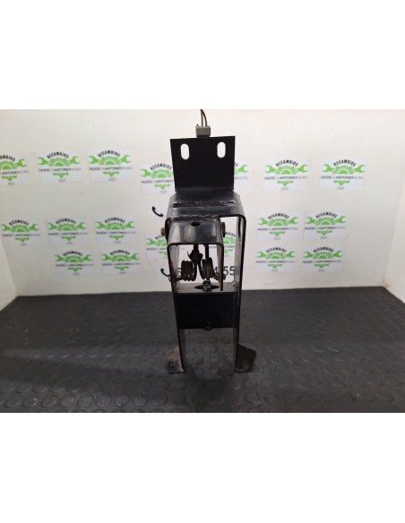 [103356] PEDAL EMBRAGUE - NISSAN ECO - T 100.45/78 KW/E2 (01/1996 - ...)