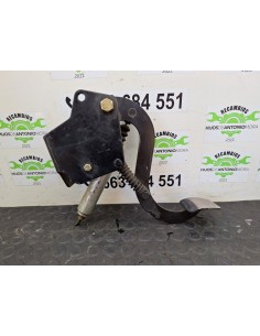 [103426] PEDAL EMBRAGUE - MERCEDES MB 100 D CAJA CERRADA...