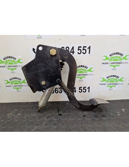 [103426] PEDAL EMBRAGUE - MERCEDES MB 100 D CAJA CERRADA / COMBI (01/1987 - 01/1995)