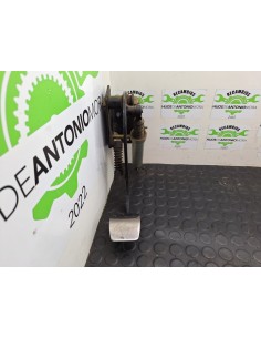 [103426] PEDAL EMBRAGUE - MERCEDES MB 100 D CAJA CERRADA... 2
