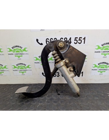 [103426] PEDAL EMBRAGUE - MERCEDES MB 100 D...