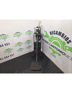 [105263] PEDAL EMBRAGUE - NISSAN ATLEON