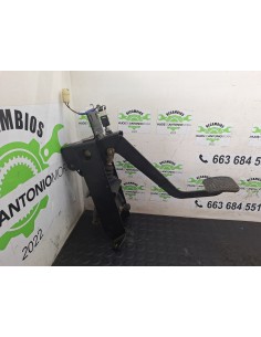 [105263] PEDAL EMBRAGUE - NISSAN ATLEON 2