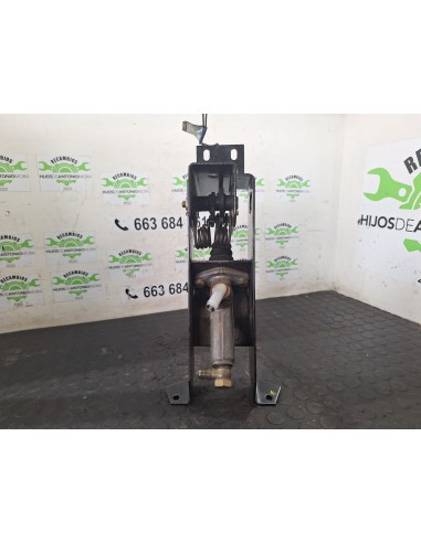 [105263] PEDAL EMBRAGUE - NISSAN ATLEON