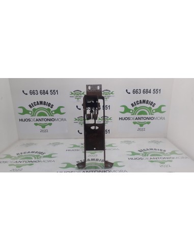 [95428] PEDAL EMBRAGUE - NISSAN ECO - T...