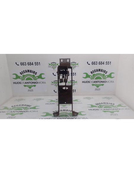 [95428] PEDAL EMBRAGUE - NISSAN ECO - T 100.56/78 KW/E2 (01/1996 - ...)