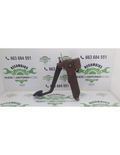 [95428] PEDAL EMBRAGUE - NISSAN ECO - T 100.56/78 KW/E2... 2