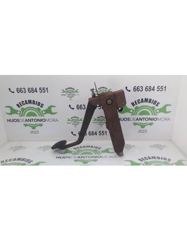 [95428] PEDAL EMBRAGUE - NISSAN ECO - T...