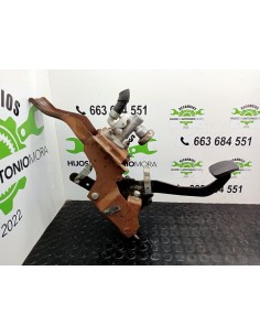 [98648] PEDAL EMBRAGUE - NISSAN CABSTAR -09.06 (01/2006 -... 2