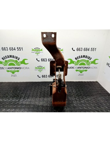 [98648] PEDAL EMBRAGUE - NISSAN CABSTAR -09.06...