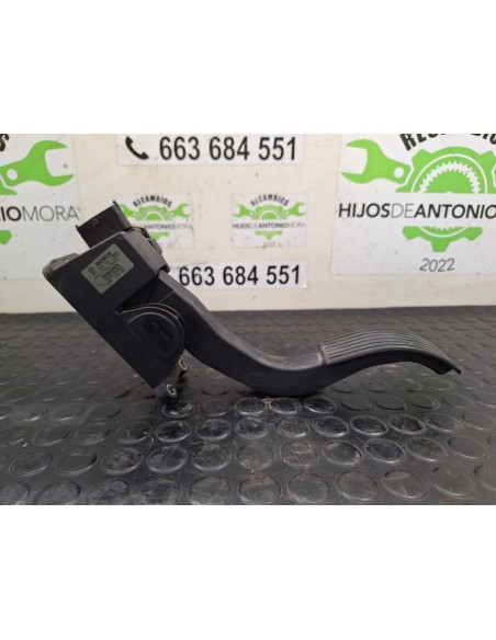 [101909] PEDAL FRENO - NISSAN ATLEON