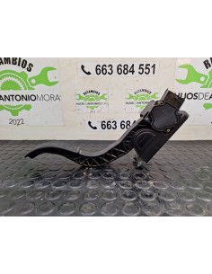 [101909] PEDAL FRENO - NISSAN ATLEON 2