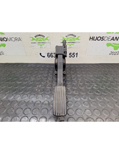 [101909] PEDAL FRENO - NISSAN ATLEON